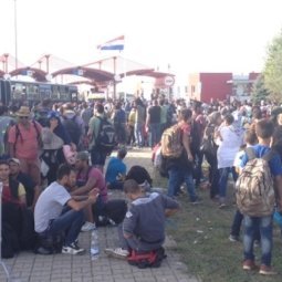 La Croatie ferme ses frontières et recherche un « plan B » pour les réfugiés