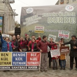 Turquie : l'indépendance énergétique au prix d'une catastrophe environnementale ?