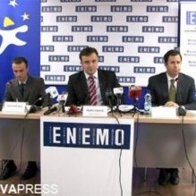 Kosovo : « des fraudes massives qui remettent en cause l'ensemble du processus démocratique »