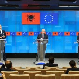 Albanie : l'Union européenne, une perspective de plus en plus théorique