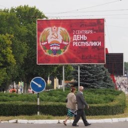 Deux ans de guerre en Ukraine (6/7) | Transnistrie : une « fenêtre d'opportunité » pour régler le conflit gelé