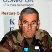 Missions internationales au Kosovo : la grande pagaille