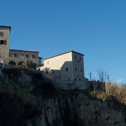 Monténégro : le jour où les murailles de la citadelle d'Ulcinj se sont effondrées