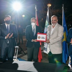 L'Albanie et le Kosovo créent une ligue de basket commune