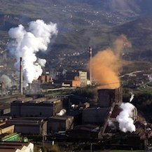 Cancers et pollution en Bosnie-Herzégovine : Zenica se meurt d'ArcelorMittal
