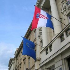 Croatie : dernière ligne droite vers l'adhésion européenne ?