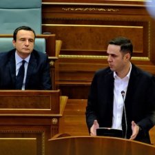 Kosovo : un gouvernement technique pour sortir de l'impasse ?