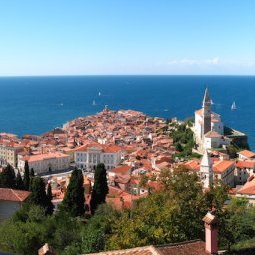 Golfe de Piran