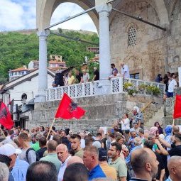 Kosovo : l'islam conservateur gagne-t-il du terrain ?