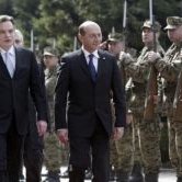 Bucarest soutient les ambitions euro-atlantiques de la Bosnie-Herzégovine