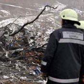 Macédoine : onze soldats meurent dans le crash d'un hélicoptère