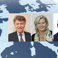 Balkans, Europe orientale... Quelle Communauté politique européenne ?