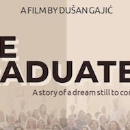 The Graduates, a documentary film by Dusan Gajic
