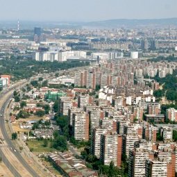 Serbie : les constructions illégales, gage de la paix sociale