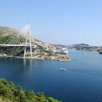 Croatie : 66 réfugiés en perdition débarquent à Dubrovnik