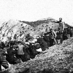 Première Guerre mondiale : le Monténégro et la Serbie se déchirent sur le centenaire de la bataille de Mojkovac