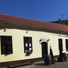 Slavonska kuća • Osijek (Croatie)