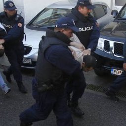 Monténégro : questions sans réponses sur un mystérieux « coup d'Etat »