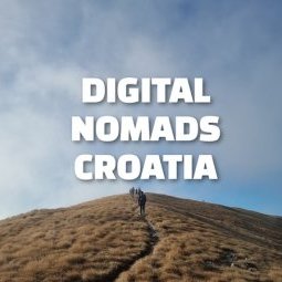 La Croatie se rêve en eldorado des nomades digitaux