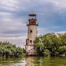 Danube, le fleuve des utopies (3/3) | L'île K ou la dernière frontière de sable