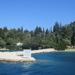 Grèce : Skorpios, l'île d'Onassis, va devenir un complexe hôtelier de luxe