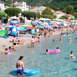 Croatie : en 2021, le tourisme retrouve le sourire