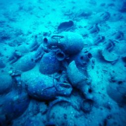 Monténégro : des trésors archéologiques sous-marins à la merci des pillards
