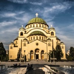 Serbie : élection sous influence pour le nouveau patriarche orthodoxe