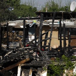 Croatie : nouvelle attaque au cocktail Molotov dans un quartier rrom de Zagreb