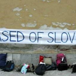 Slovénie : ce sont les ouvriers yougoslaves que l'on a « effacés »