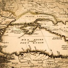 La mer Noire, au coeur des nouveaux équilibres géopolitiques