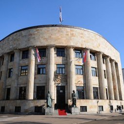 Bosnie-Herzégovine : 25 ans après, la Republika Srpska récompense ses criminels de guerre