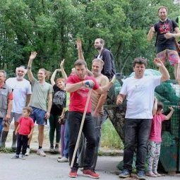 Serbie : avec Trash Hero Belgrade, les citoyens se mobilisent pour l'environnement