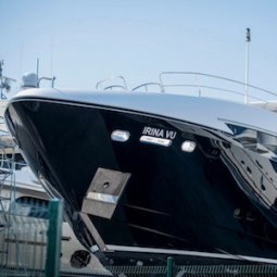 Croatie : la mystérieuse « disparition » du yacht d'un oligarque russe