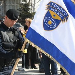 Kosovo : Belgrade arrête un chef de la police de Pristina pour « terrorisme »