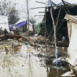 Bosnie-Herzégovine : au défi de l'accueil digne des exilés