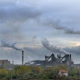 Serbie : la pollution de l'air bien plus élevée que les chiffres officiels