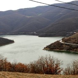 Kosovo : pas de résidence de luxe sur le lac de Badovc