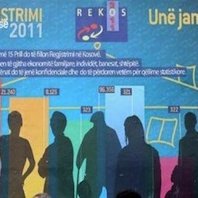 Kosovo : les résultats du recensement ouvrent une polémique sur la « multiethnicité »