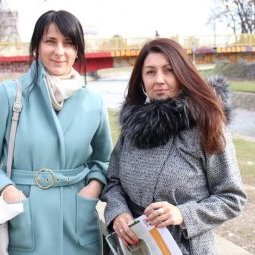Serbie : à Valjevo, la lutte syndicale est aussi « une affaire de femmes »