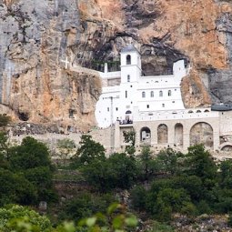 Quelle Église orthodoxe pour un Monténégro divisé ?
