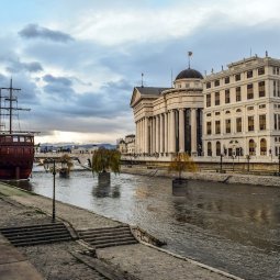Macédoine du Nord : « Skopje, pardonne-nous si tu peux »