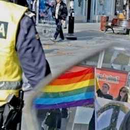 « Être gay en Macédoine équivaut à une condamnation à mort »