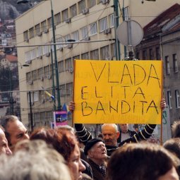Bosna i Hercegovina, 25 godina posle Dejtona (1/12) : izvan klišea