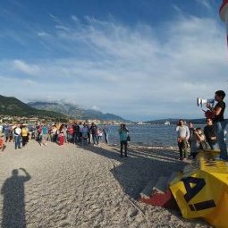 Monténégro : les citoyens se révoltent contre le saccage des Bouches de Kotor