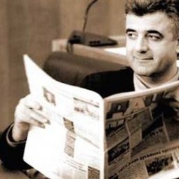 Monténégro : le gouvernement va-t-il enfin élucider le meurtre du journaliste Duško Jovanović ? 
