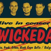 Wickeda, le groupe bulgare qui monte sur la scène ska punk européenne