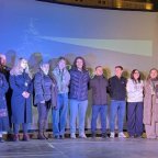 Serbie : à Belgrade, le prix « Vitez poziva » chassé du Théâtre national