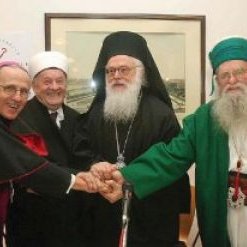 Albanie : union sacrée des religieux contre le mariage gay