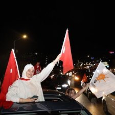 Turquie : les Balkans plébiscitent Recep Tayyip Erdoğan... sauf la Grèce
